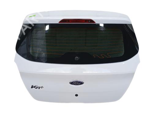 Used Tailgate FORD KA+ III (UK, FK) 1.2 Ti-VCT (85 hp) 31117560