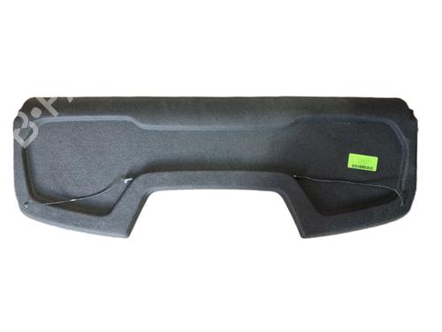Used Rear parcel shelf FORD KA+ III (UK, FK) 1.2 Ti-VCT (85 hp) 31115403