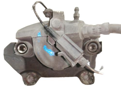 Right front brake caliper FIAT PUNTO EVO (199_)  | BP11580514M104 