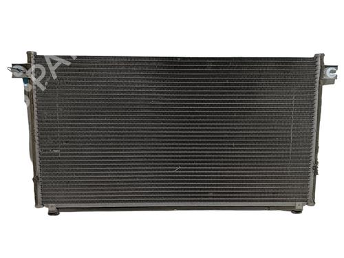 AC radiator NISSAN PATROL GR V Wagon (Y61) 3.0 DTi | BP22730994M32 