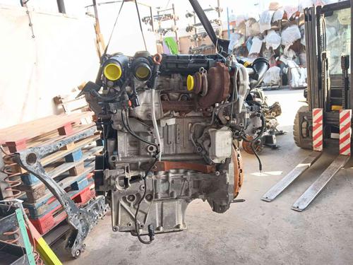 Engine OPEL COMBO Box Body/MPV (K9) 1.5 D | BP38235117M1 - Image 12