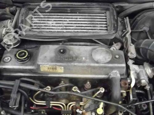 Steering column stalk FORD MONDEO I (GBP)  | BP5816545I23 
