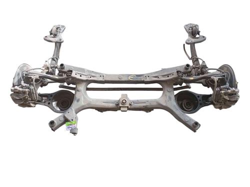 Puente trasero Puente trasero TOYOTA C-HR (_X1_) 1.8 Hybrid (ZYX10_, ZYX11_) (98 hp) 36645077 36645077