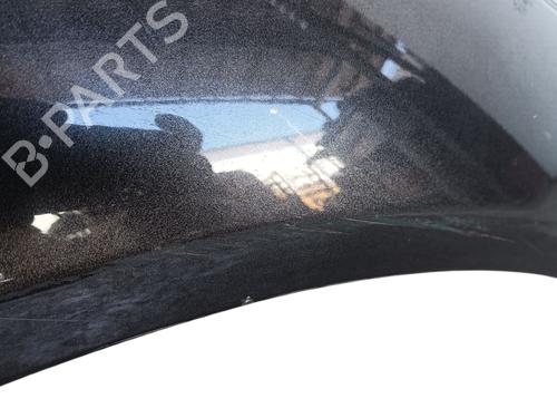 Right front fenders AUDI Q7 (4LB) 3.0 TDI quattro | BP19095309C42 