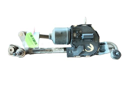 front-wiper-motor-vw-golf-v-1k1-2003-2004-2005-2006-2007-2008-2009-2010-30154759 main image