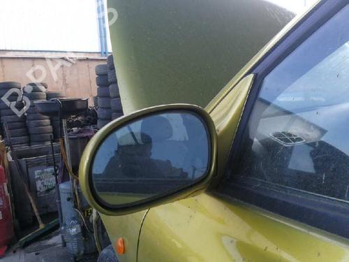 Left mirror KIA RIO I Hatchback (DC)  | BP5385291C26 