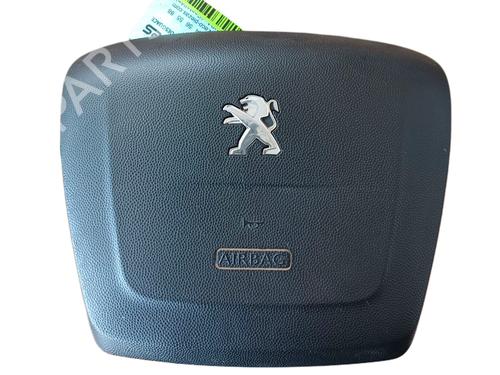 Used Driver airbag PEUGEOT BOXER Van 2.0 BlueHDi 130 (130 hp) 28578600