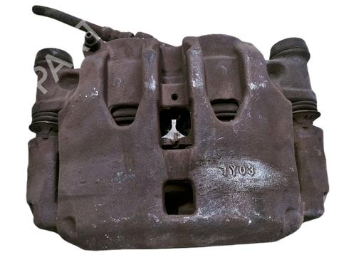 Used Left front brake caliper IVECO DAILY III Platform/Chassis [1998-2009]  16058023