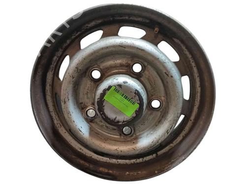 Used Rim Rim NISSAN TRADE Van 75 (75 hp) 36235321 36235321