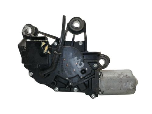 Rear wiper motor VW POLO (9N_, 9A_)  | BP5389389M102 