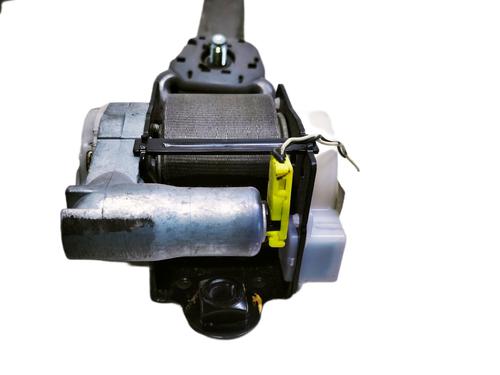 Front left seatbelt SSANGYONG RODIUS I 2.7 Xdi | BP10657290I26 