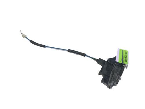 Used Front right lock Front right lock SAAB 9-3 (YS3F, E79, D79, D75) [2002-2015] 34009803 34009803