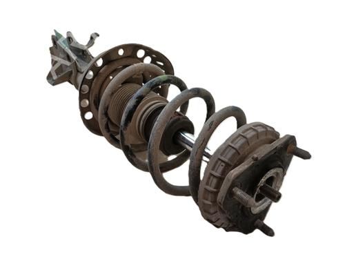 Used Right front shock absorber HONDA CIVIC VIII Hatchback (FN, FK) 2.2 CTDi (FK3) (140 hp) 26940576