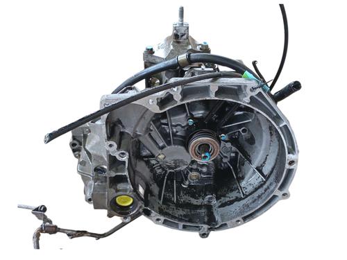 Used Gearbox FORD FIESTA V (JH_, JD_) 1.4 TDCi (68 hp) 25028286