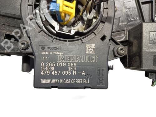 Mando DACIA SANDERO II 1.2 | BP24982720I30