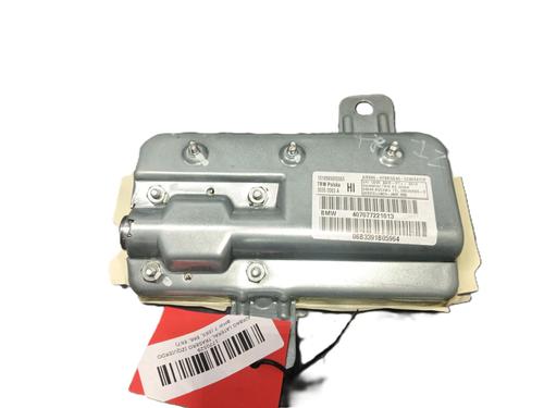 Used Electronic module BMW 7 (E65, E66, E67) 730 Ld (231 hp) 21552703