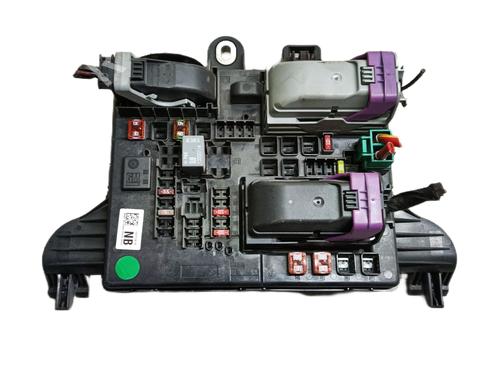 Fuse box OPEL INSIGNIA A Sports Tourer (G09)  | BP16903731E1 