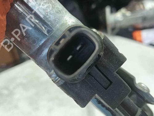 Front left window mechanism SUZUKI SX4 (EY, GY) 1.6 VVT (RW416, YA21S) | BP36560966C22 - Image 3