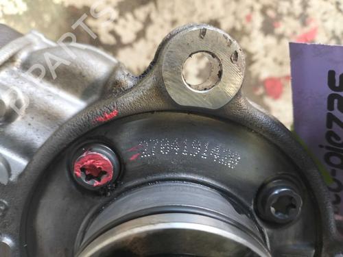 Injection pump JAGUAR XE (X760) 2.0 D | BP39502623M78 - Image 3
