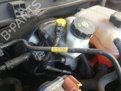 Brake master cylinder OPEL INSIGNIA A Sports Tourer (G09) 2.0 CDTI (35) | BP9698607M77 
