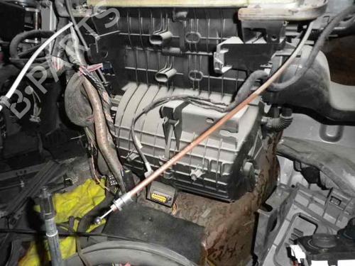 Air filter box RENAULT MEGANE II (BM0/1_, CM0/1_) 1.9 dCi (BM0G, CM0G) | BP14260613M87 