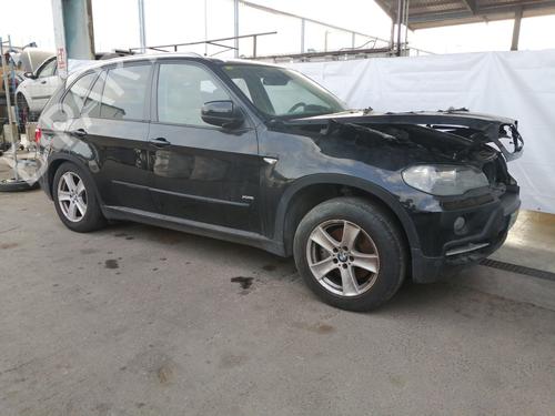 Right front steering knuckle BMW X5 (E70) xDrive 30 d | BP13737842M26 