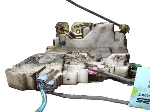 Rear right lock NISSAN PICK UP (D22) 2.5 dCi 4WD | BP29132156C99 