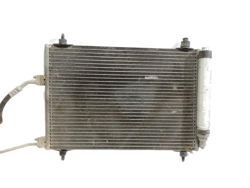 Used AC radiator PEUGEOT 306 (7B, N3, N5) 2.0 HDI 90 (90 hp) 10663002