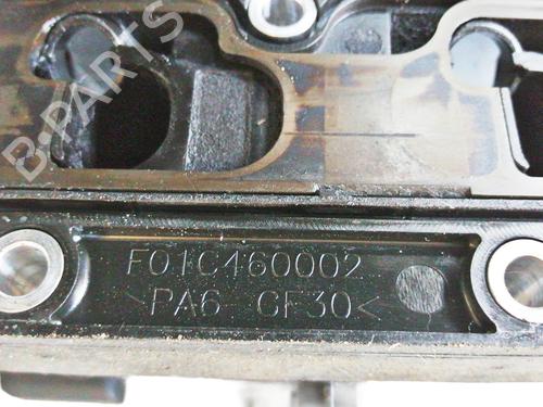 Intake manifold FIAT GRANDE PUNTO (199_) 1.4 16V (199BXG1B, 199AXG1B) | BP13874464M70 