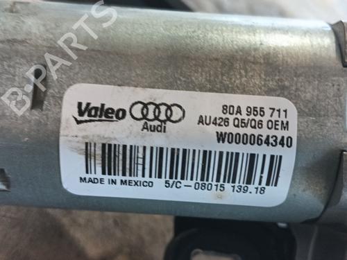 Rear wiper motor AUDI Q5 (FYB, FYG) 35 TDI quattro | BP27528586M102 