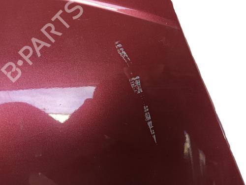 Left front fenders FORD FOCUS I (DAW, DBW) 1.6 16V | BP22731512C41 