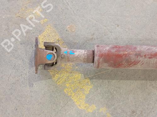Driveshaft NISSAN CABSTAR E (TL_, VL_) 125.35, 125.45 (TL0, VL0) | BP32287000M37