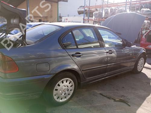 Other BMW 3 (E46) 320 d | BP24309154O1 - Image 13