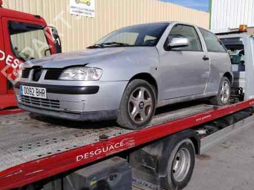 Climate control SEAT IBIZA II (6K1)  | BP6880434I5 
