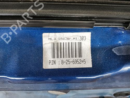 Left front door VW GOLF V (1K1) 1.9 TDI 4motion | BP25910829C2 
