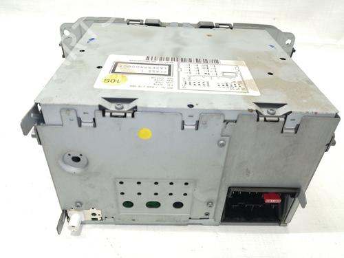 Radio SEAT LEON (1P1) 1.9 TDI | BP8140316E6 