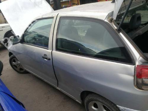 Climate control SEAT IBIZA II (6K1)  | BP6880434I5 