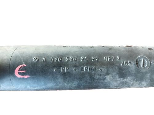Pipe MERCEDES-BENZ VITO Bus (W638) 108 CDI 2.2 (638.194) | BP30006169M125 