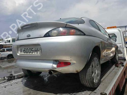 Steering rack FORD PUMA (EC_) 1.4 16V | BP5389411M22 