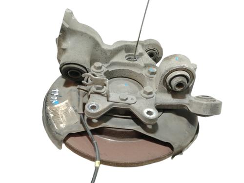 Right rear steering knuckle VOLVO S60 I (384) 2.4 D | BP12243960M28 