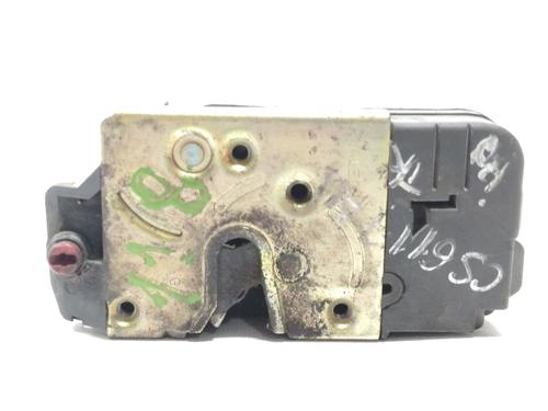 Rear left lock PEUGEOT 206 Hatchback (2A/C) 1.9 D | BP5359977C100 