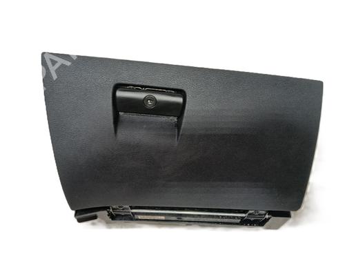 Glove box BMW X3 (E83) xDrive 20 d 51163420527 | 00070884611