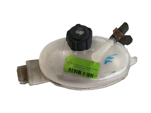 Used Expansion tank Expansion tank RENAULT MASTER III Platform/Chassis (EV, HV, UV) 2.3 dCi 130 RWD (HV01, HV10, HV11, HV12, UV01, UV10,... (130 hp) 33540522 33540522