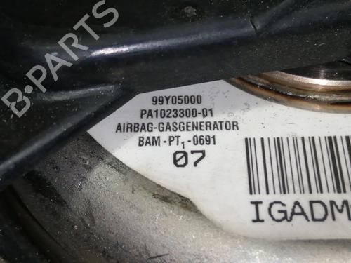 Driver airbag HYUNDAI TERRACAN (HP) 2.9 CRDi | BP10740386C9 