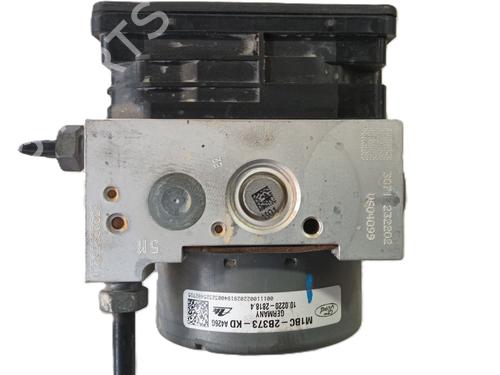 Used ABS pump ABS pump FORD PUMA (J2K, CF7) 1.0 EcoBoost (125 hp) 33027249 33027249