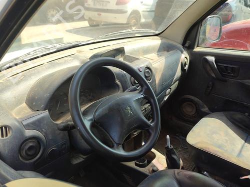 Front left window mechanism PEUGEOT PARTNER MPV (5_, G_) 1.9 D | BP28188575C22 