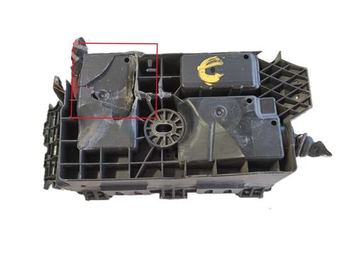 Fuse box OPEL ASTRA J Saloon 1.7 CDTI (69) | BP38464629E1 - Image 4