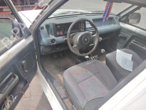 Right mirror RENAULT RAPID Box Body/MPV (F40_, G40_) 1.9 D (F40P, F40N, F40E) | BP13501489C27 