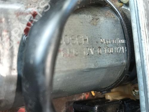 Front right window mechanism MERCEDES-BENZ A-CLASS (W168) A 170 CDI (168.008) | BP30104675C23