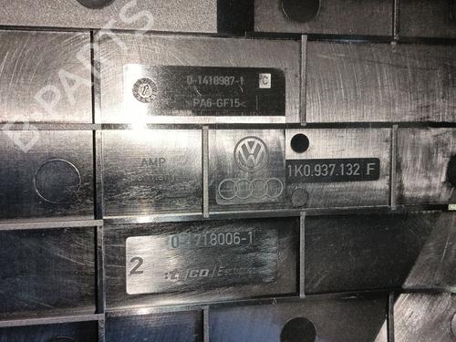 Fuse box VW PASSAT B6 (3C2) 2.0 TDI 16V | BP30110515E1